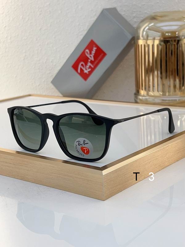 RayBan Sunglasses ID:20240804-330